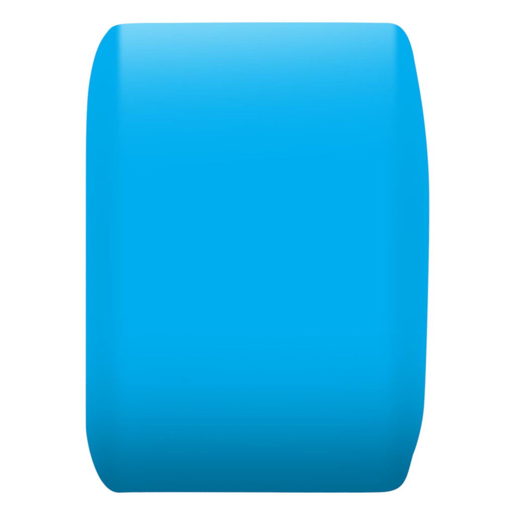 SLIME BALLS - 60mm Natas Kaupas Panther OG Slime Blue 78a