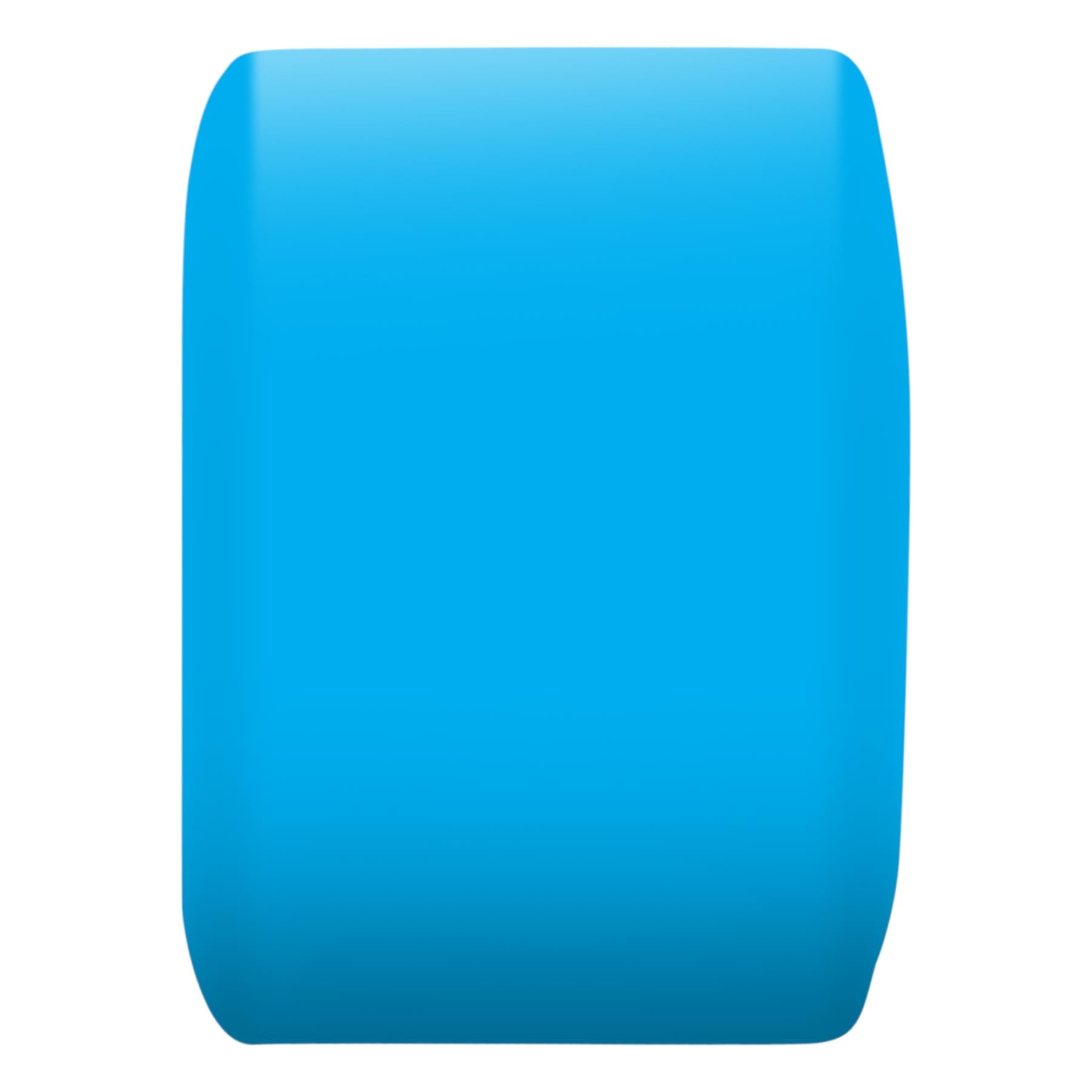 SLIME BALLS - 60mm Natas Kaupas Panther OG Slime Blue 78a