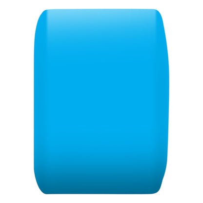 SLIME BALLS - 60mm Natas Kaupas Panther OG Slime Blue 78a