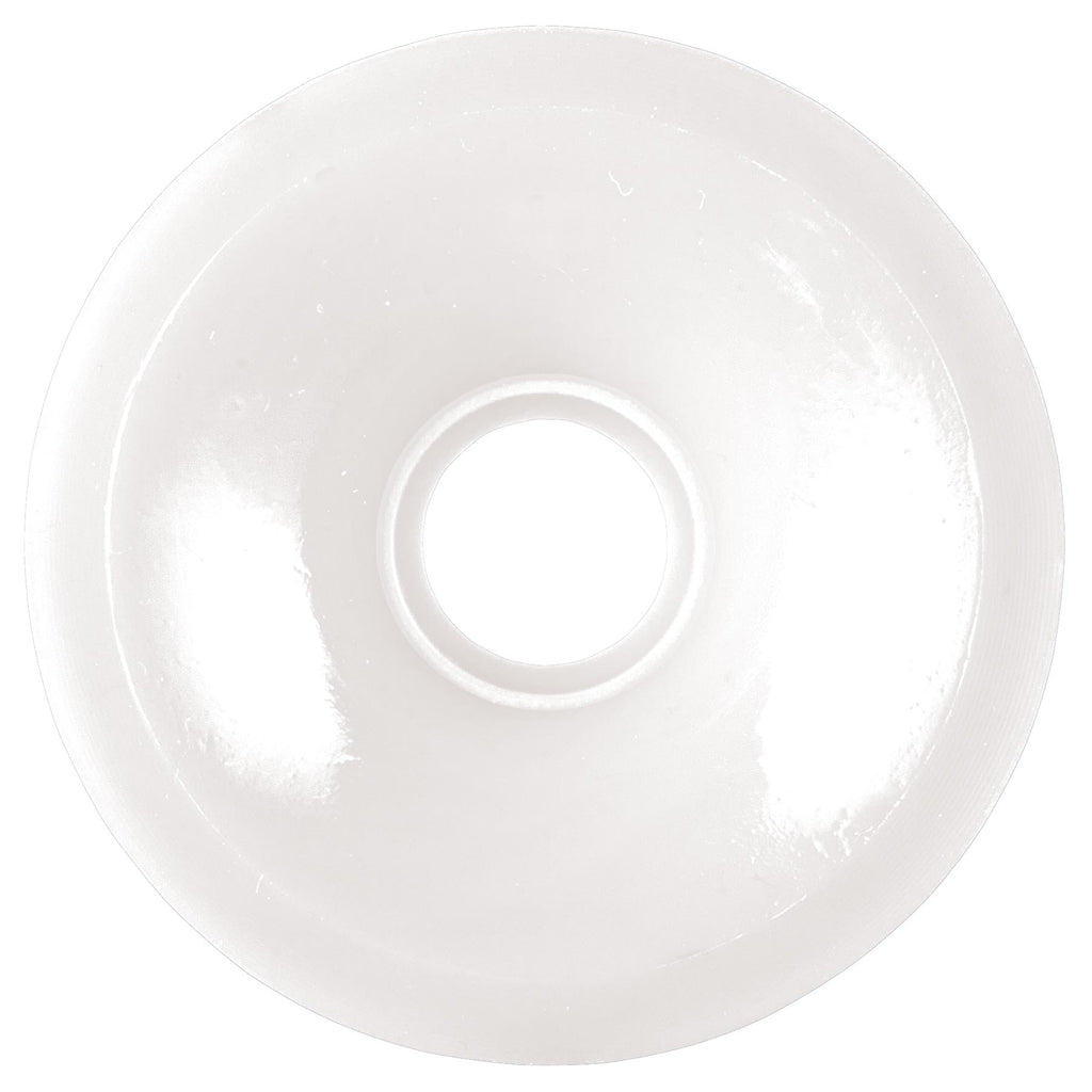OJ WHEELS - 75mm Tea Cup Thunder Juice White 78a