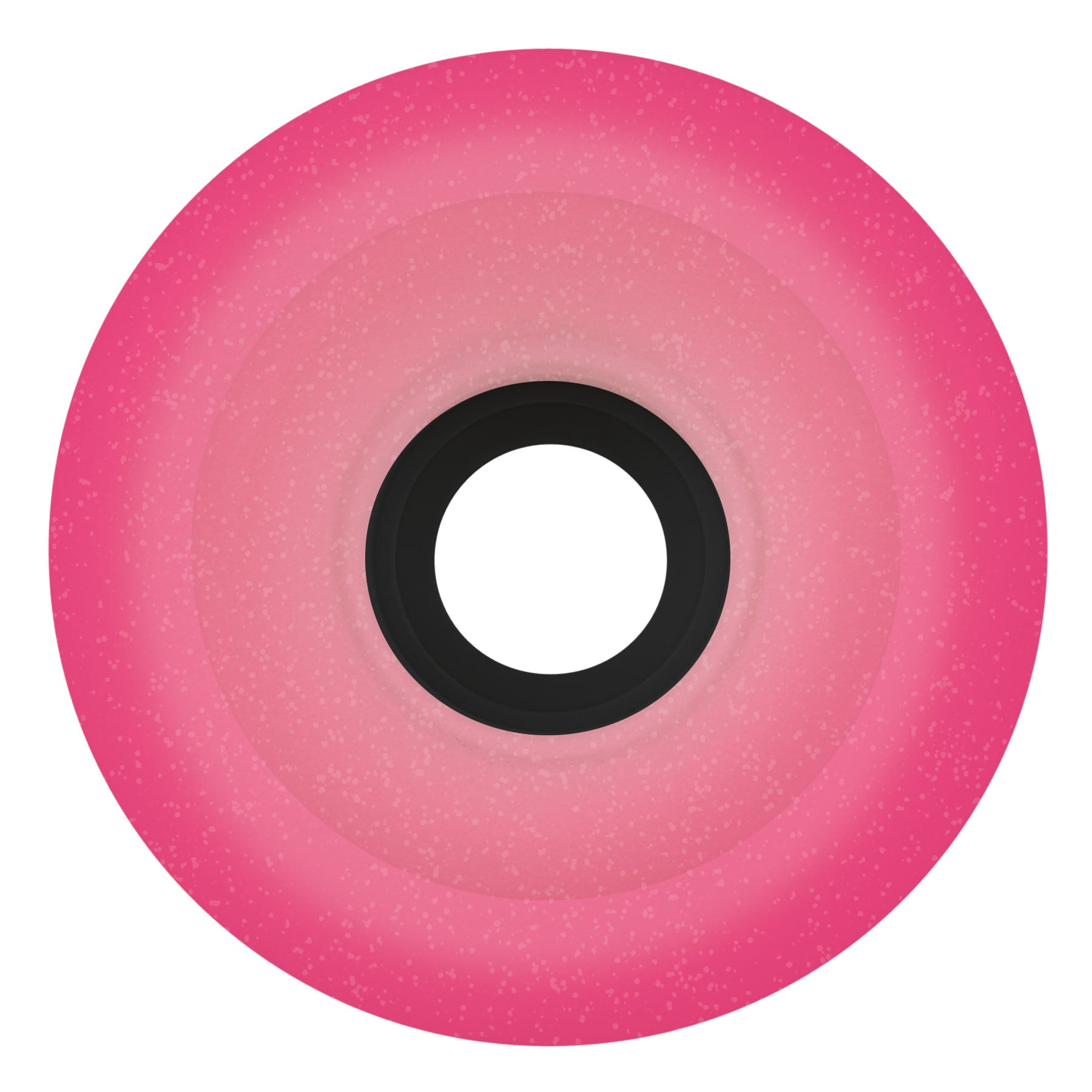 OJ WHEELS - 60mm Pink Worms Super Juice Pink 78a