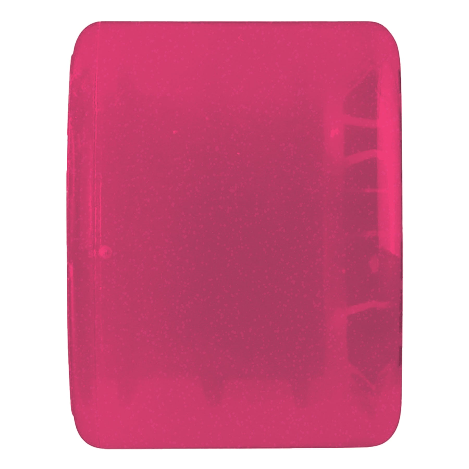 OJ WHEELS - 60mm Pink Worms Super Juice Pink 78a