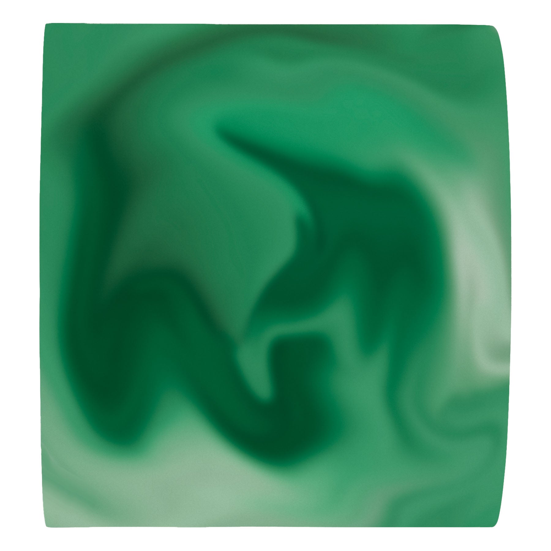 SLIME BALLS - 80mm Mega Balls Metallic Green 78a