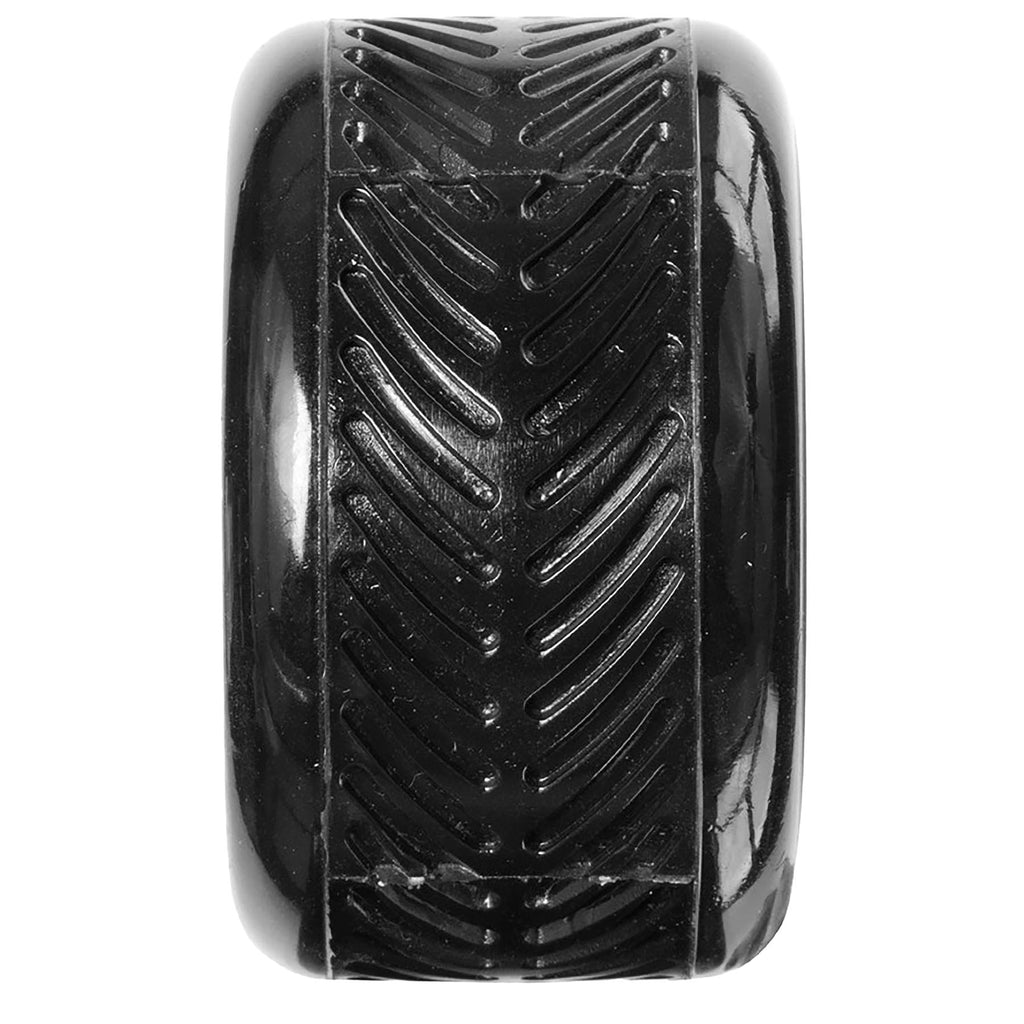 OJ WHEELS - 70mm Thunder Juice Black 78a