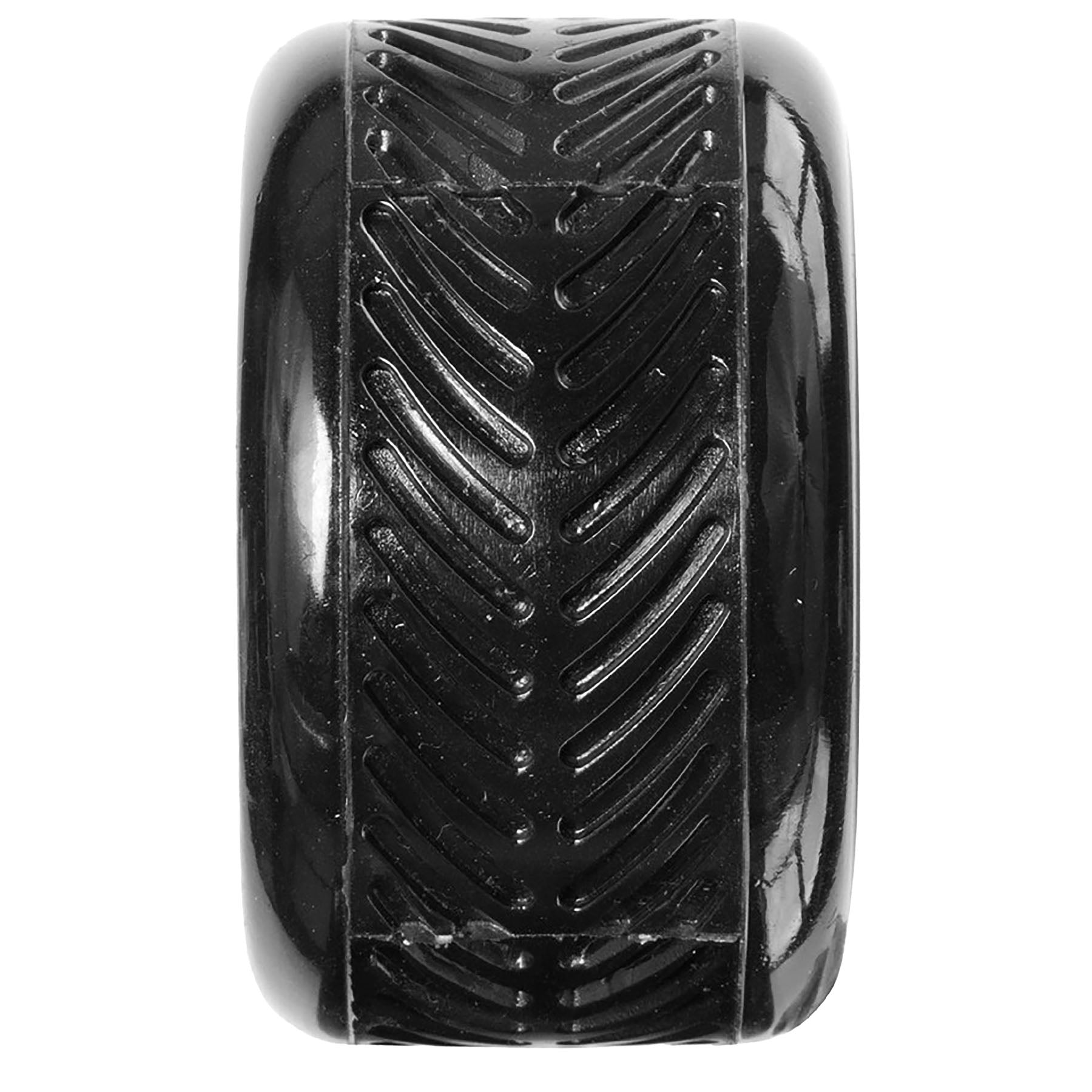 OJ WHEELS - 70mm Thunder Juice Black 78a