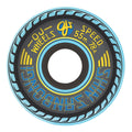OJ WHEELS - 55mm Shin Sanbongi Mini Super Juice Blue 78a