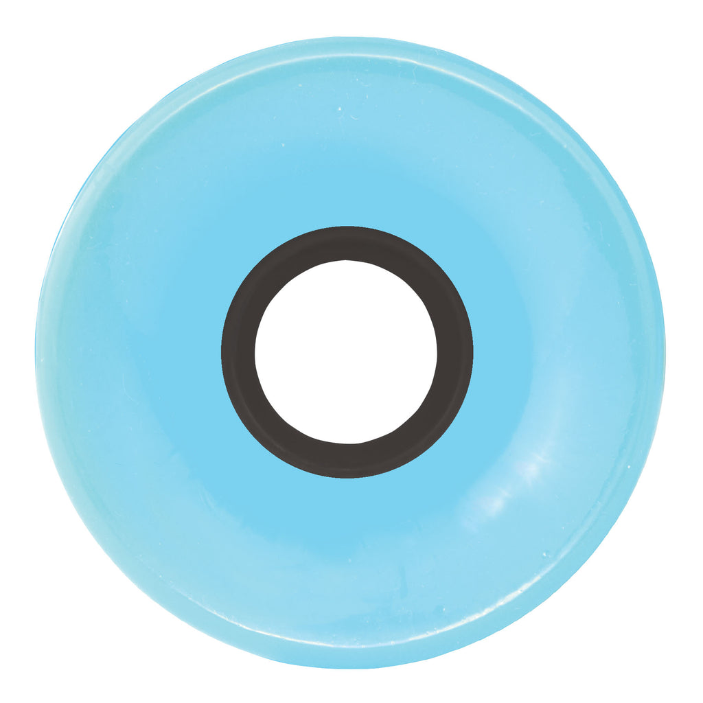 OJ WHEELS - 55mm Shin Sanbongi Mini Super Juice Blue 78a