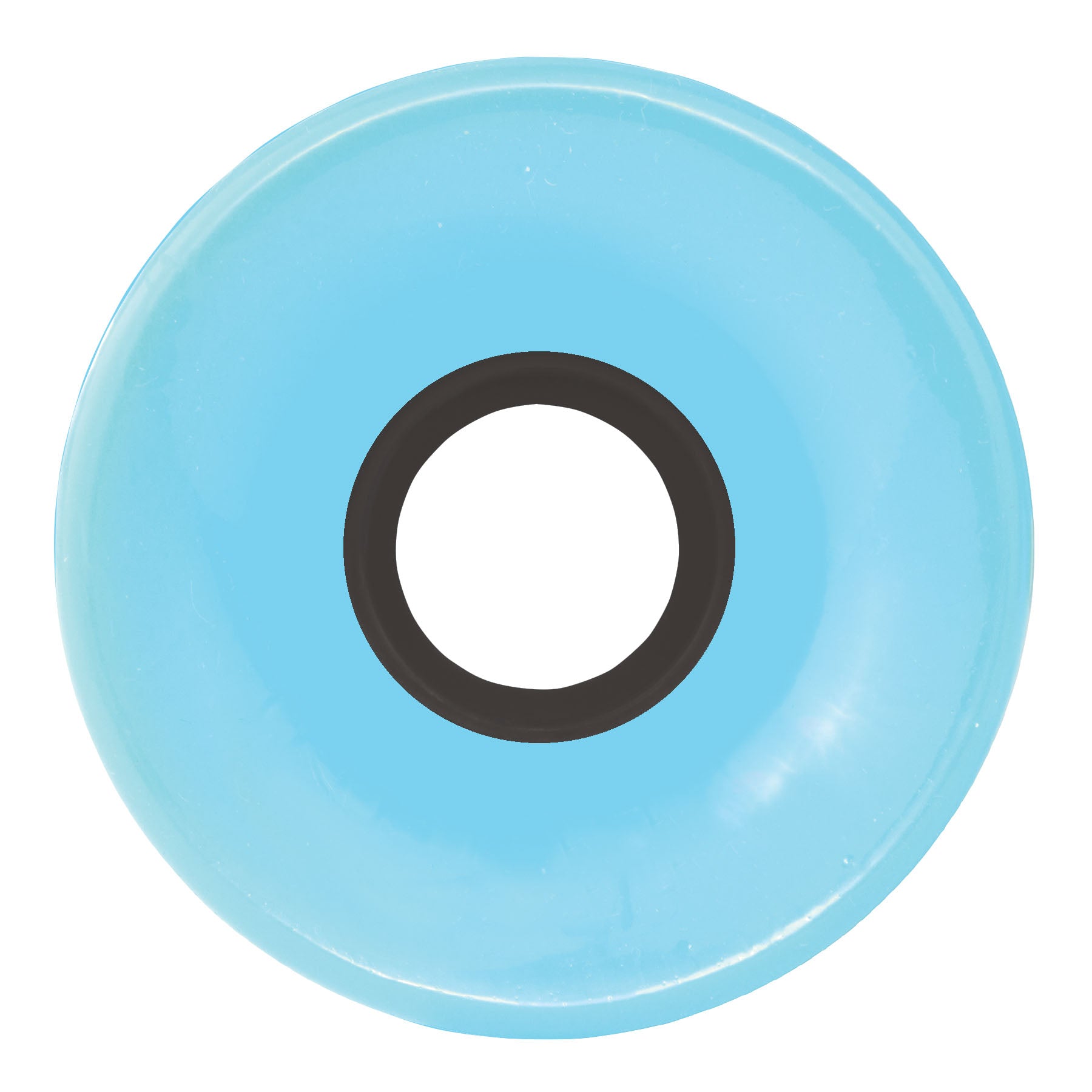 OJ WHEELS - 55mm Shin Sanbongi Mini Super Juice Blue 78a