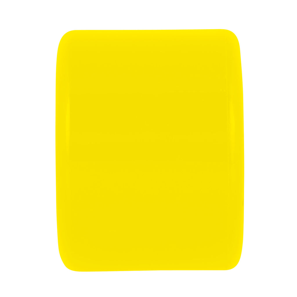 OJ WHEELS - 60mm Super Juice Neon Yellow 78a