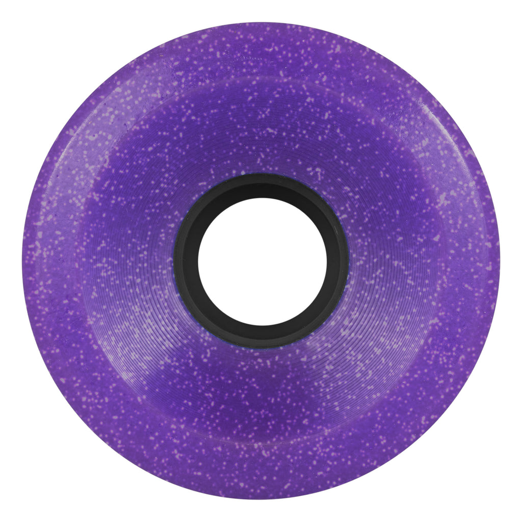 SLIME BALLS - 60mm Kendall End of the World Reissue OG Slime Purple 78a