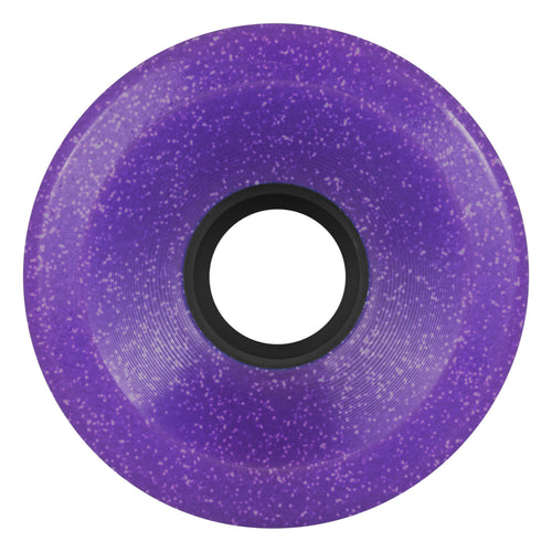 SLIME BALLS - 60mm Kendall End of the World Reissue OG Slime Purple 78a
