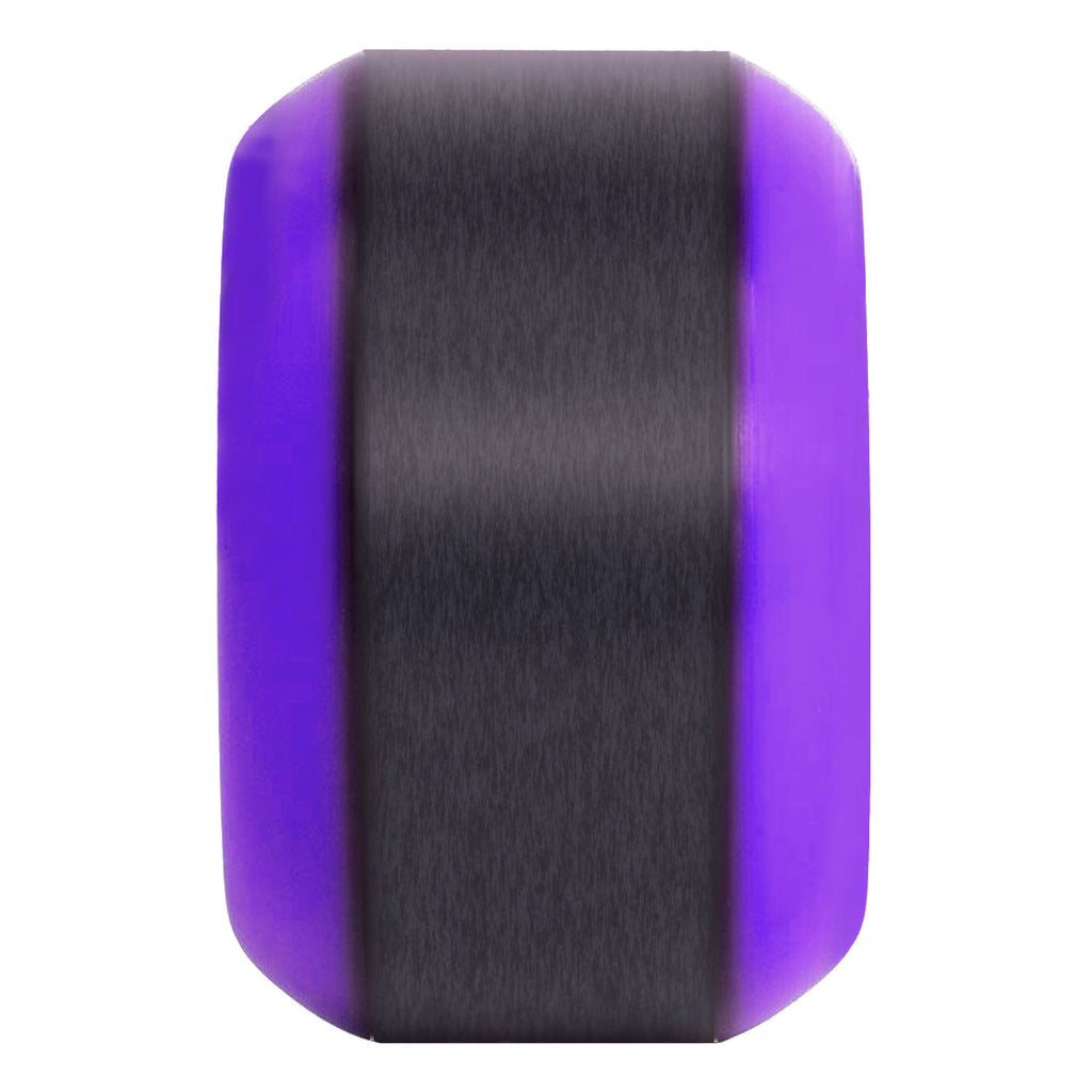 SLIME BALLS - 54mm Bam Margera Hardline Purple 95a