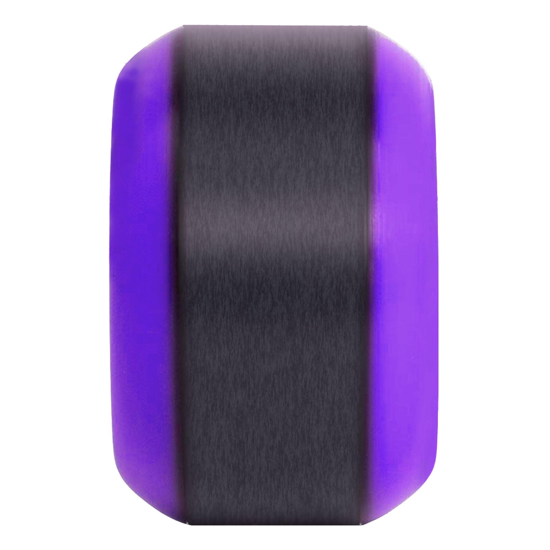 SLIME BALLS - 54mm Bam Margera Hardline Purple 95a