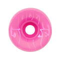 OJ WHEELS - 60mm Bubble Gum Super Juice Transparent Pink 78a