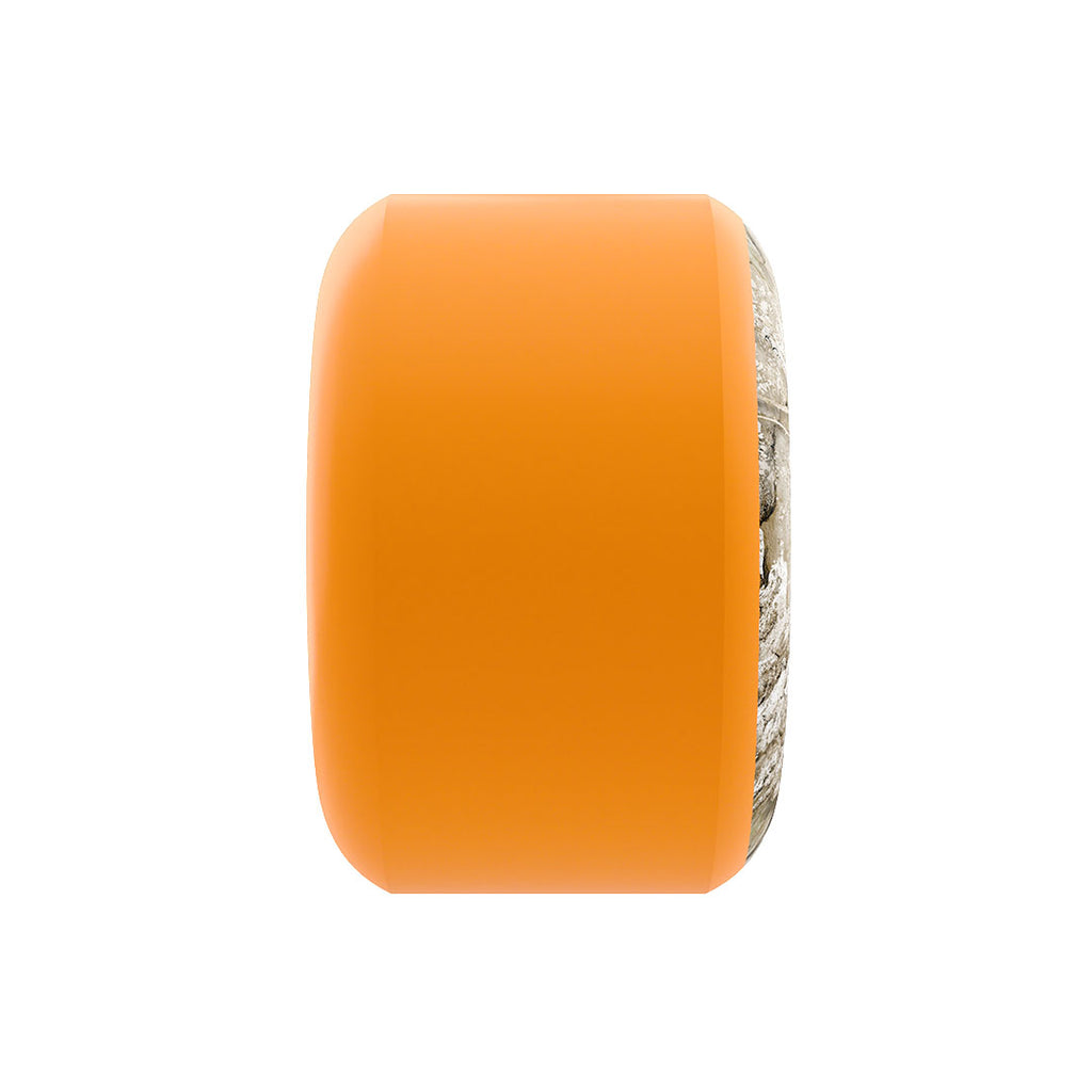 OJ WHEELS - 56mm Realtree APX Keyframe Orange 92a