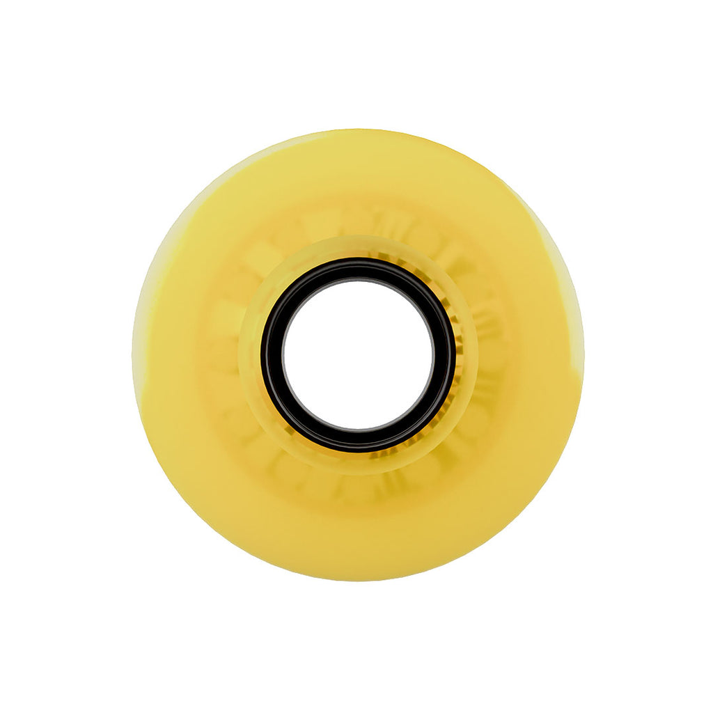 RICTA - 54mm Clouds Yellow/Black 78a