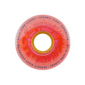 RICTA - 56mm Clouds Pink Citrus 78a