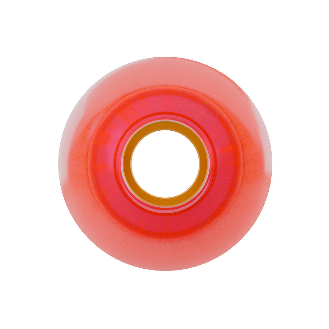 RICTA - 56mm Clouds Pink Citrus 78a