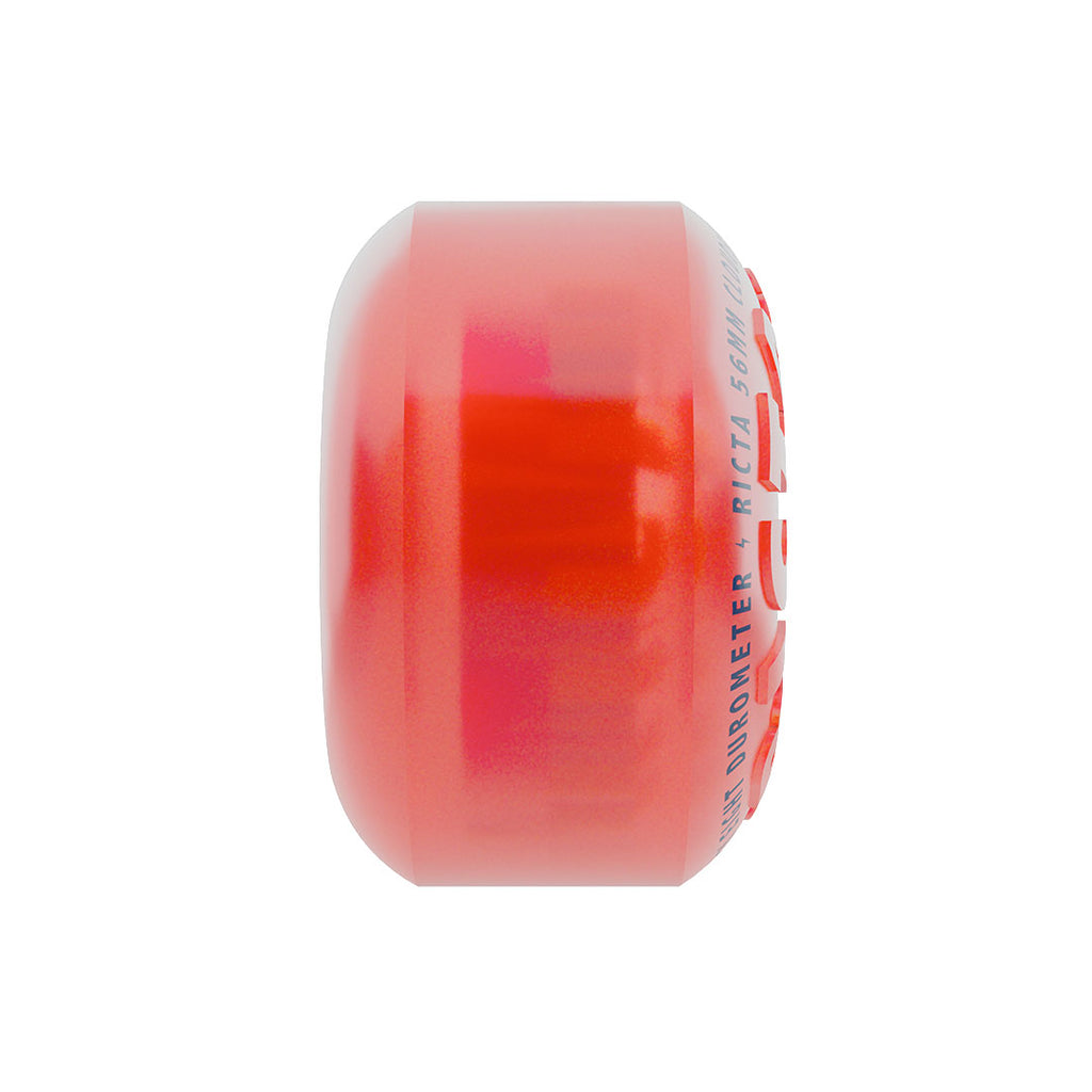 RICTA - 56mm Clouds Pink Citrus 78a