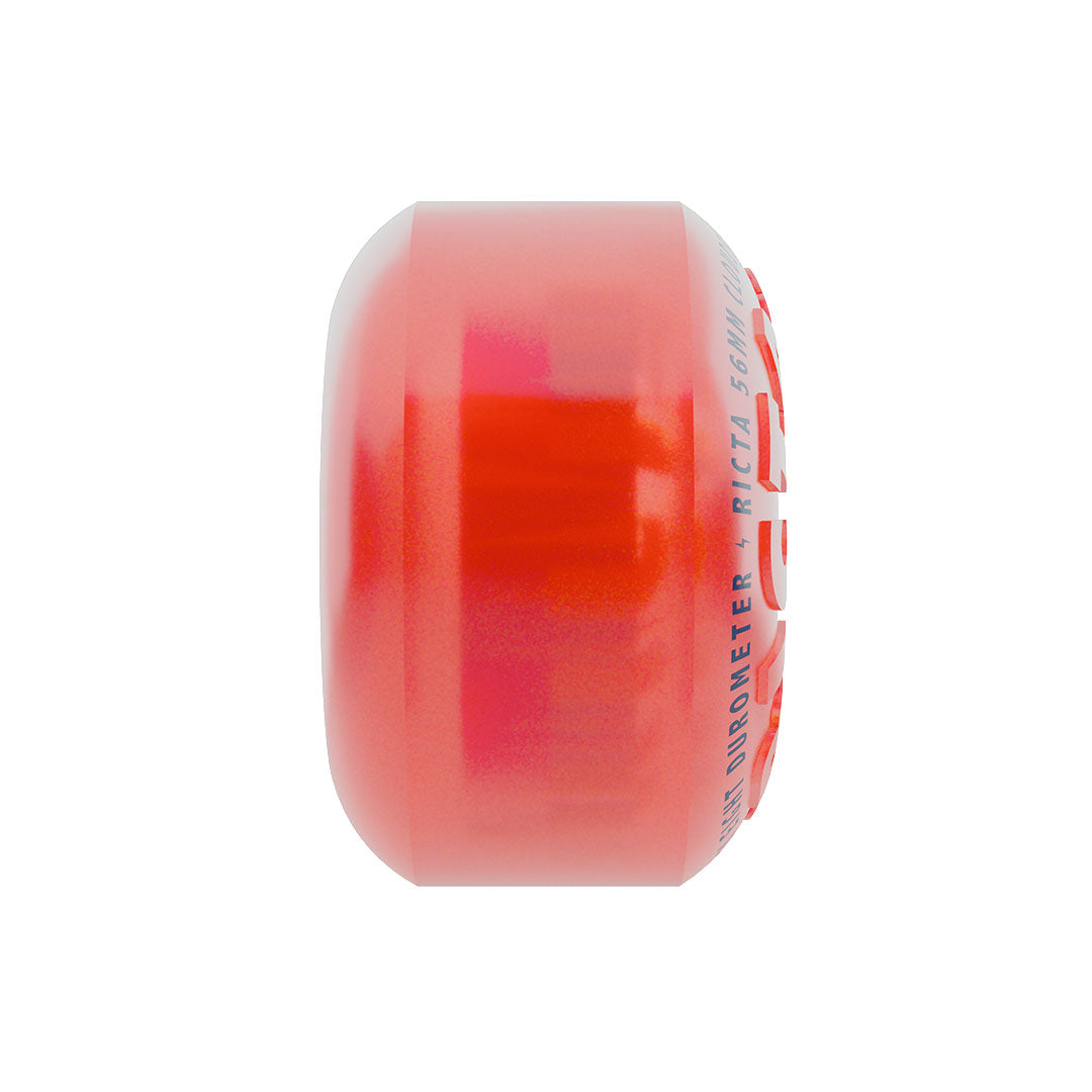 RICTA - 56mm Clouds Pink Citrus 78a