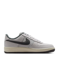 NIKE SB - Air Force 1 Yuto Light Bone/Iron Grey