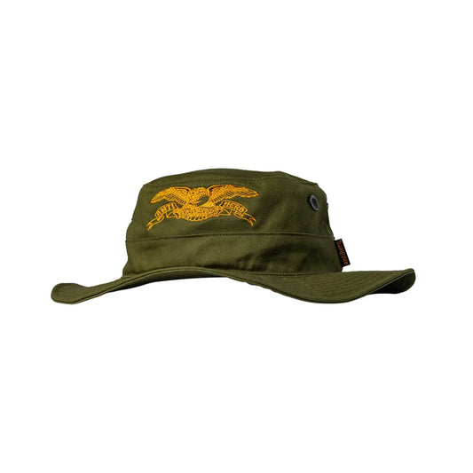 ANTIHERO - Boonie Hat Olive