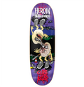 HEROIN - Curb Killer 9 Merged - 10.0