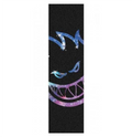 MOB GRIP - Spitfire Bighead Space Burn Griptape