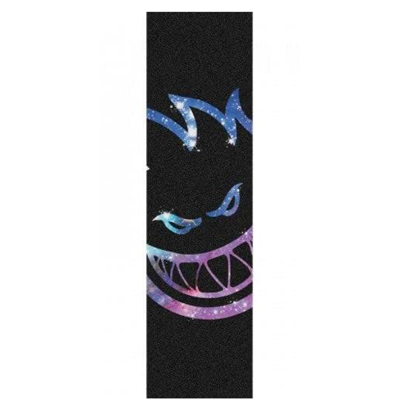 SPITFIRE - Bighead Space Burn Griptape