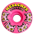 CHERRIES - 56mm Hellcats 97a