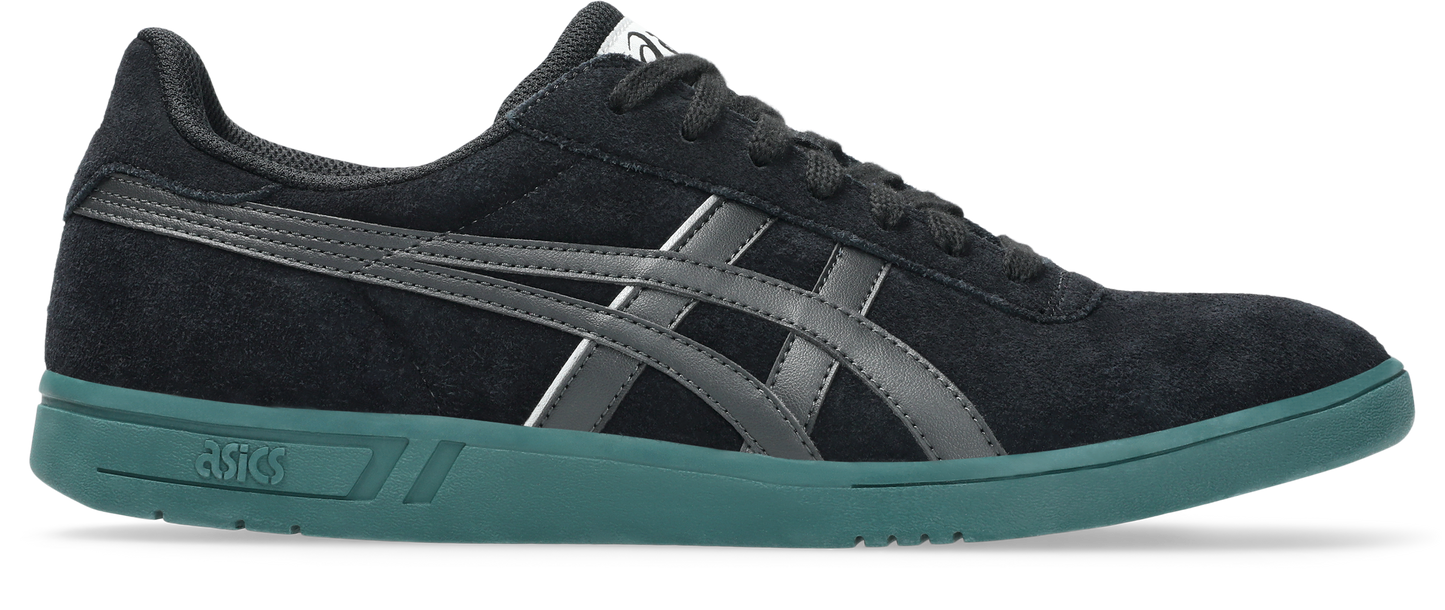 ASICS - Gel-Vickka Pro Black/Graphite Grey