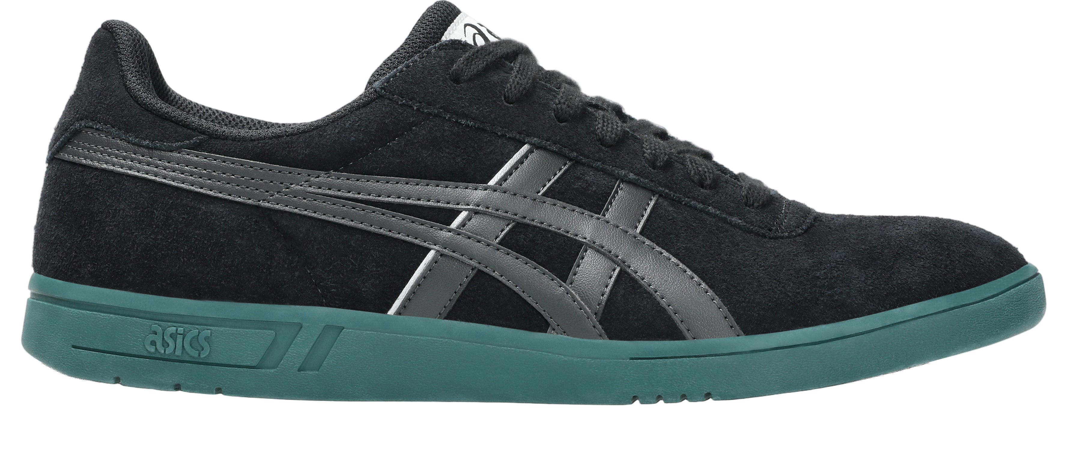 ASICS - Gel-Vickka Pro Black/Graphite Grey