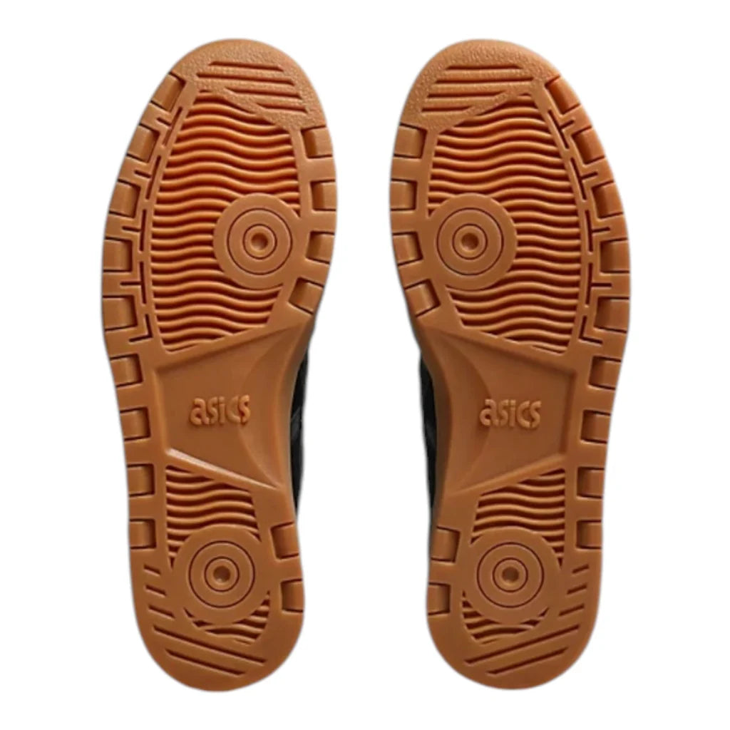 ASICS - Japan Pro Black/Gum