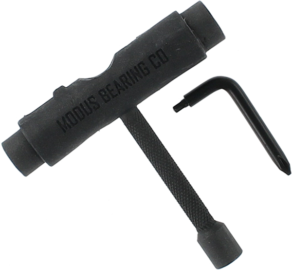 MODUS - Tool Black