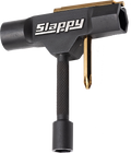 SLAPPY - ST1 Tool w/ Reathreader Silver