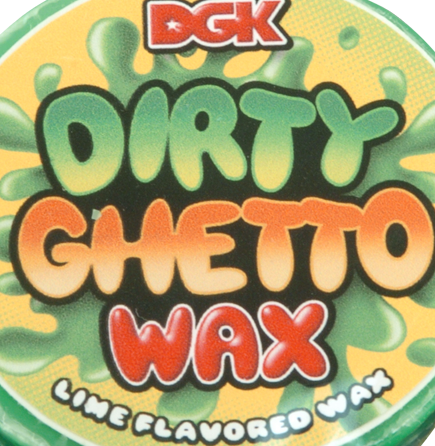 DGK - Watermelon Wax