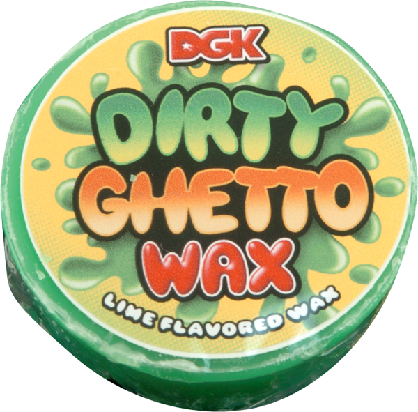 DGK - Watermelon Wax