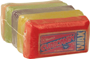 SHORTY'S - 5 Pack Curb Candy