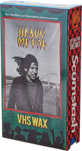 TOY MACHINE - Heavy Metal Wax