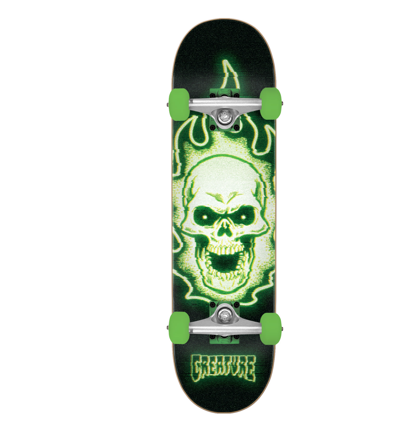 CREATURE - Bonehead Glitch Full Complete - 8.0