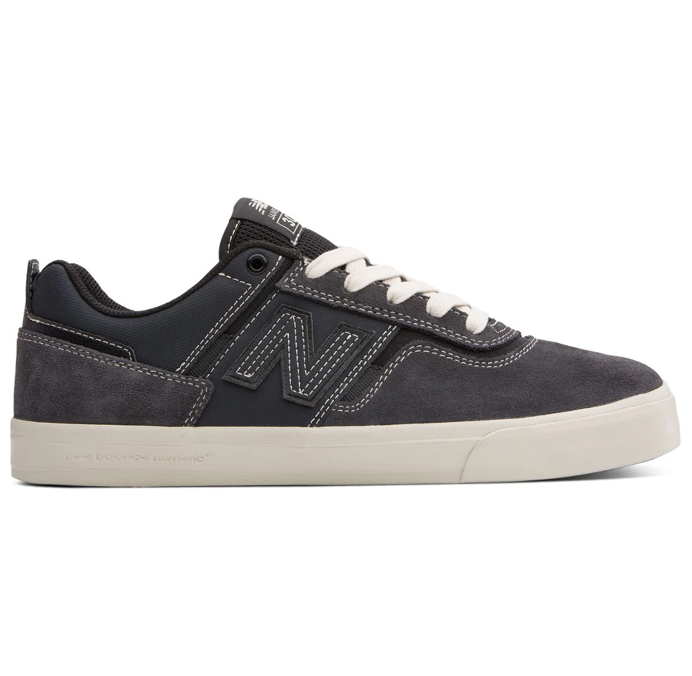 NEW BALANCE NUMERIC - Foy 306 Dark Grey/Sea Salt