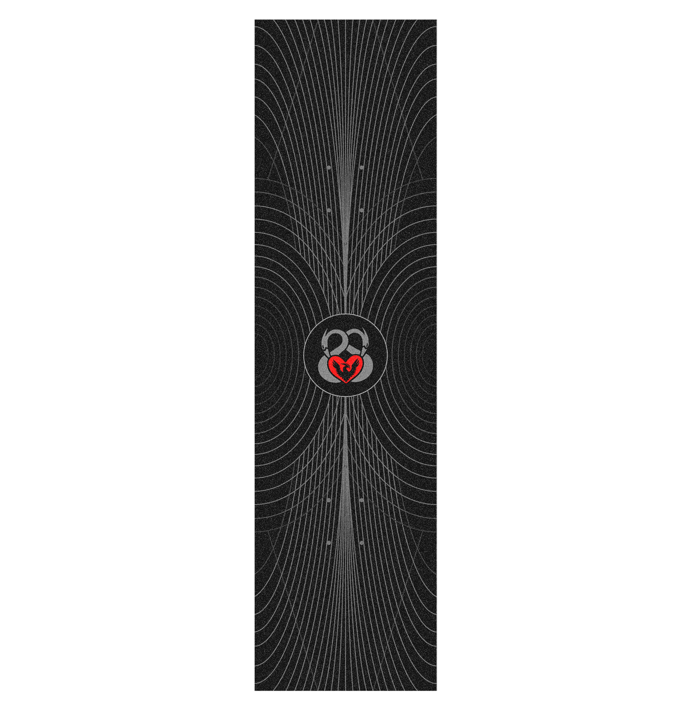 POWELL PERALTA - Andy Anderson Power Lines 2 Griptape 9 x 33