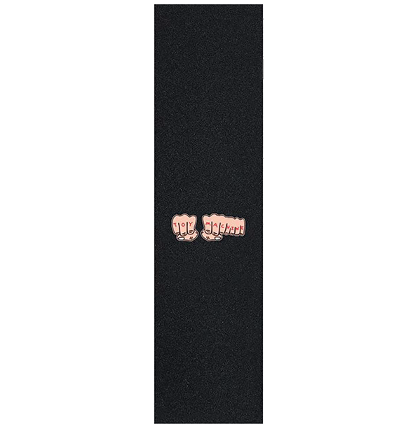 TOY MACHINE - Fists Griptaper 9x33