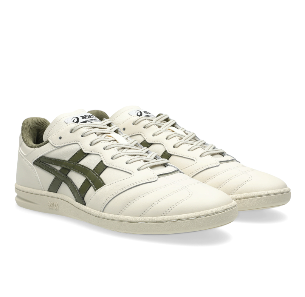 ASICS - Leggerezza FB Birch/Loden/Green