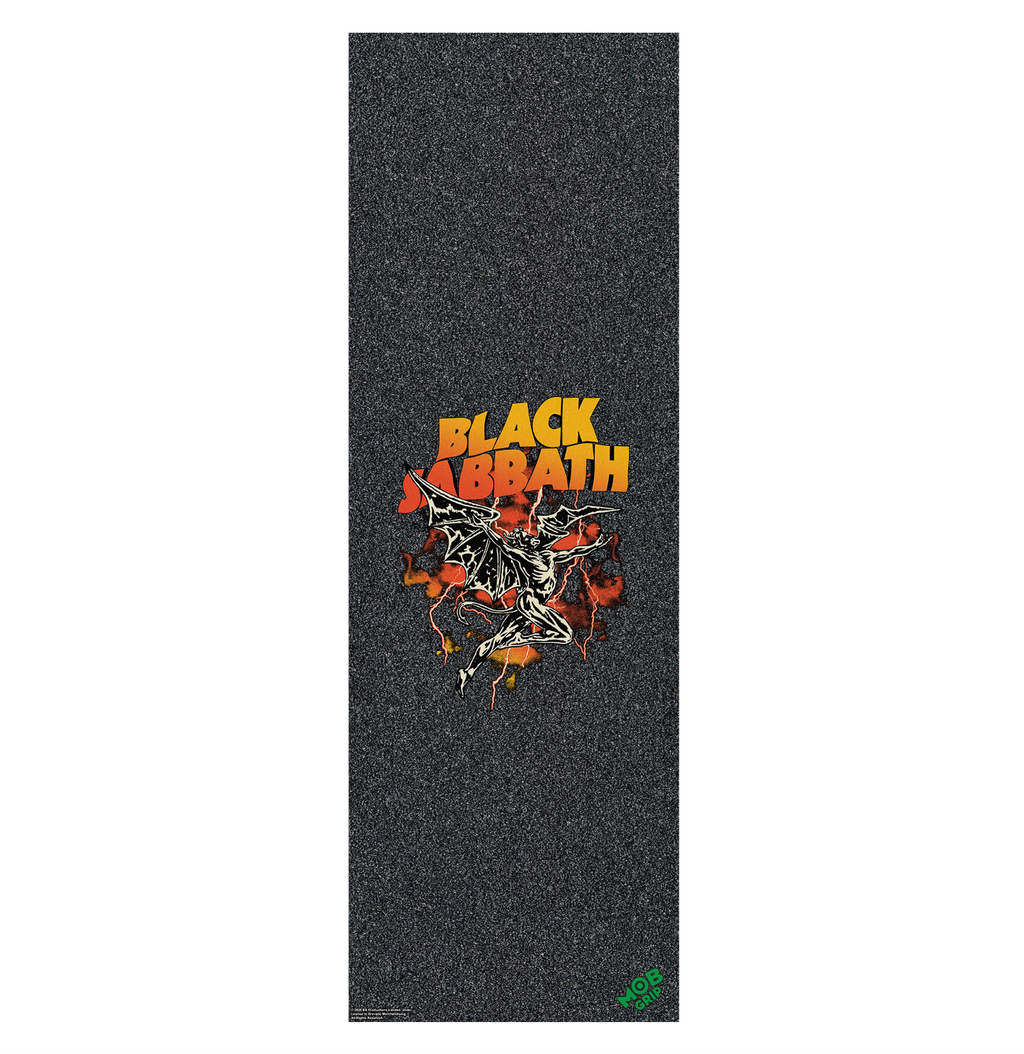 MOB - Black Sabbath Henry Griptape 11x33