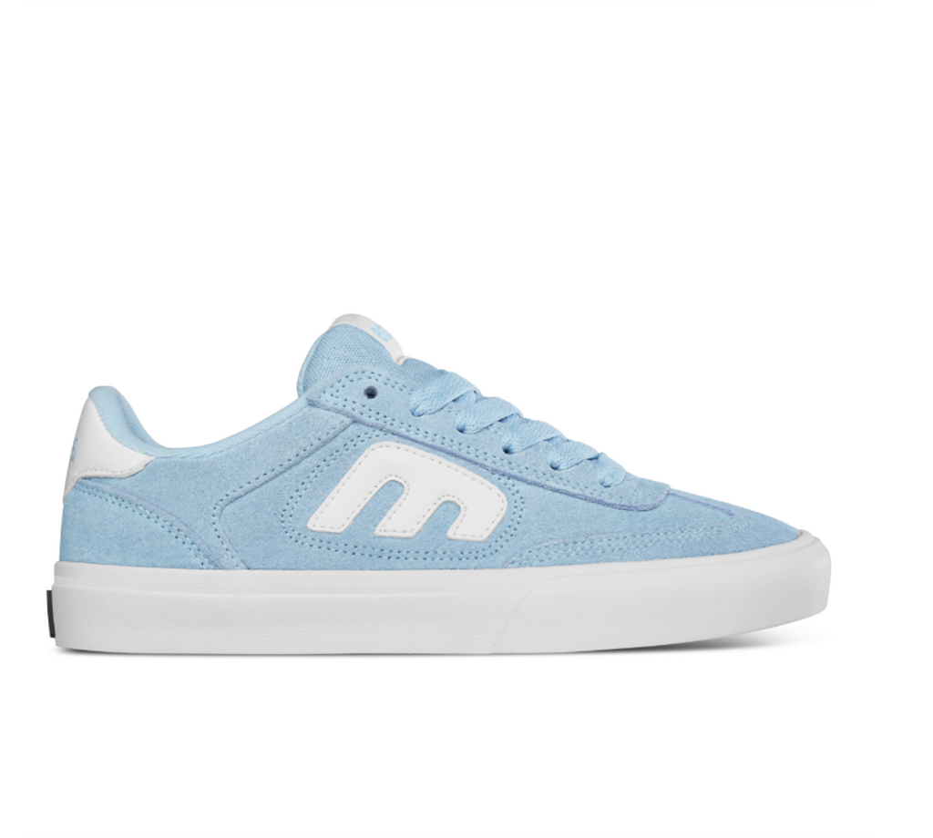 ETNIES - Locut Vulc x FOS Light Blue