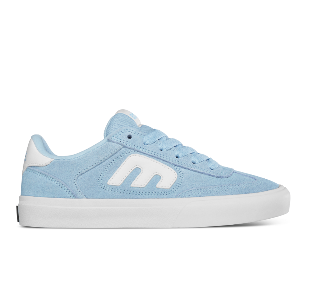 ETNIES - Locut Vulc x FOS Light Blue
