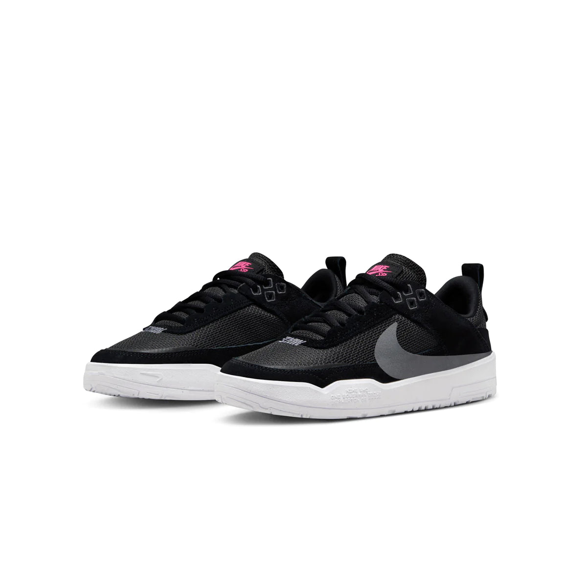 NIKE SB - Day One Black/Cool Grey