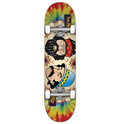 FLIP - Penny Tom's Friends Tie Dye Complete - 7.75