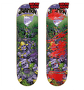 CREATURE - Gonzalez Warriors VX - 8.375